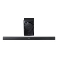 Samsung HW-K335 Bluetooth Wireless Soundbar with Subwoofer