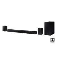 GRADE A1 - Samsung HW-K950 5.1.4 Wireless Smart Soundbar with Dolby Atmos