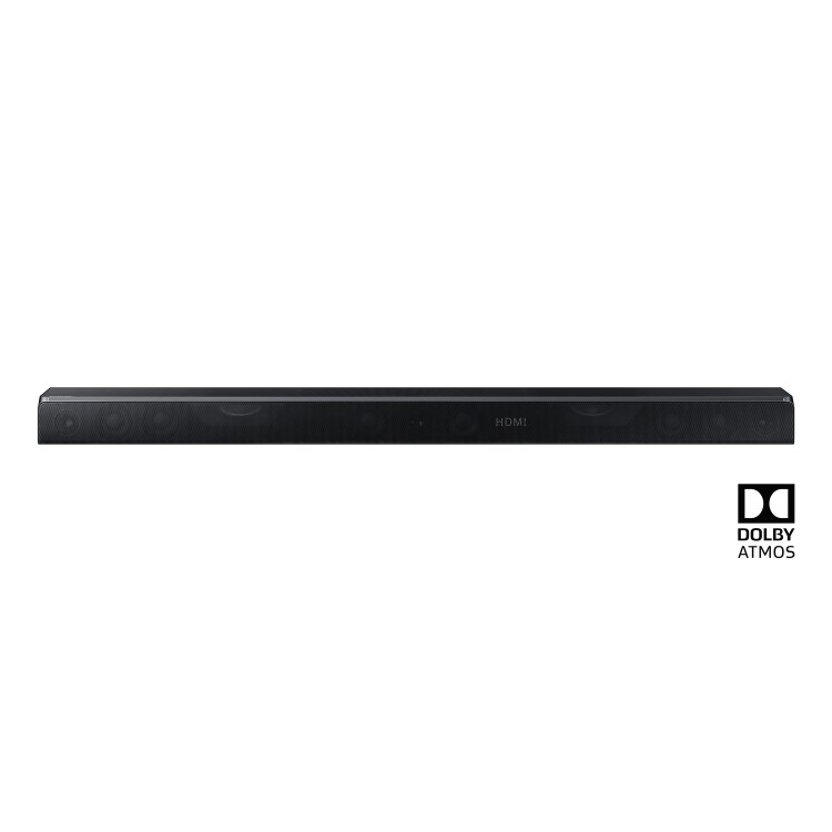 GRADE A1 - Samsung HW-K950 5.1.4 Wireless Smart Soundbar with Dolby Atmos