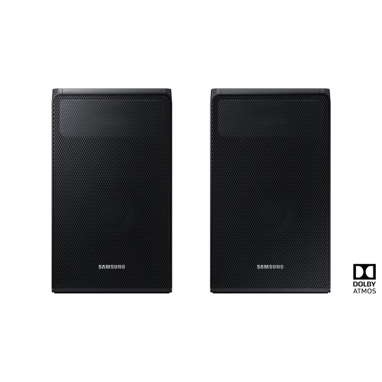 GRADE A1 - Samsung HW-K950 5.1.4 Wireless Smart Soundbar with Dolby Atmos