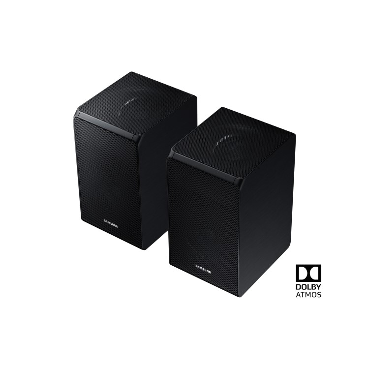 GRADE A1 - Samsung HW-K950 5.1.4 Wireless Smart Soundbar with Dolby Atmos