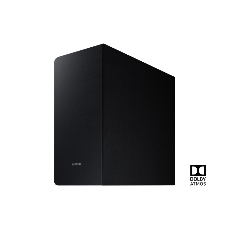 GRADE A1 - Samsung HW-K950 5.1.4 Wireless Smart Soundbar with Dolby Atmos