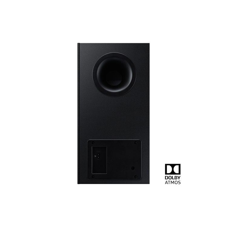 GRADE A1 - Samsung HW-K950 5.1.4 Wireless Smart Soundbar with Dolby Atmos