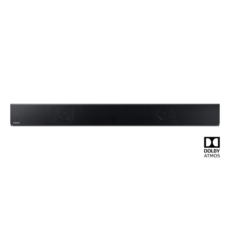 GRADE A1 - Samsung HW-K950 5.1.4 Wireless Smart Soundbar with Dolby Atmos