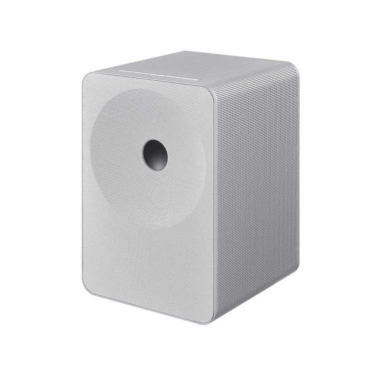 Samsung LS71H Music Studio 7 Wireless Speaker – Multi-Directional WiFi & Bluetooth Smart Speaker with Dolby Atmos&reg; Audio