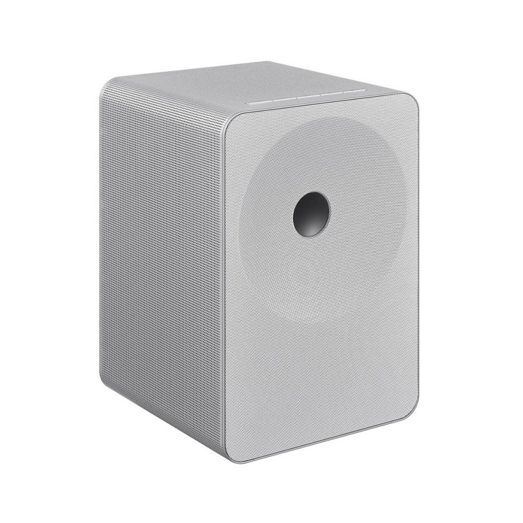 Samsung LS71H Music Studio 7 Wireless Speaker – Multi-Directional WiFi & Bluetooth Smart Speaker with Dolby Atmos&reg; Audio