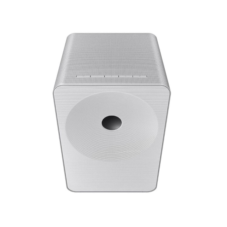 Samsung LS71H Music Studio 7 Wireless Speaker – Multi-Directional WiFi & Bluetooth Smart Speaker with Dolby Atmos&reg; Audio