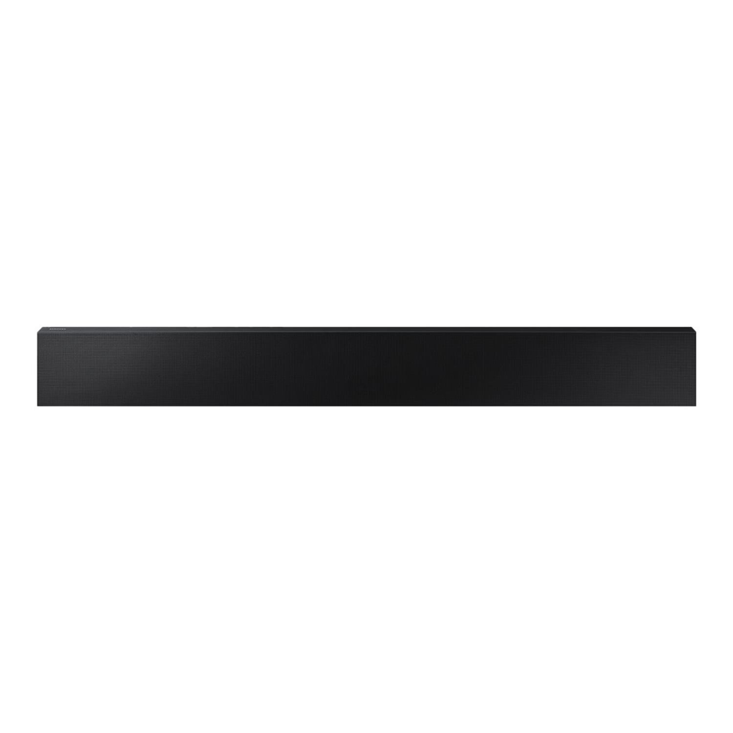 Samsung Terrace All-In-One Soundbar 3 Channels 25 W Wall Mountable Black