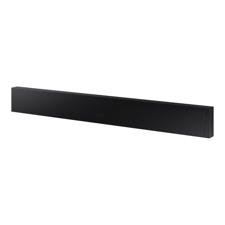 Samsung Terrace All-In-One Soundbar 3 Channels 25 W Wall Mountable Black