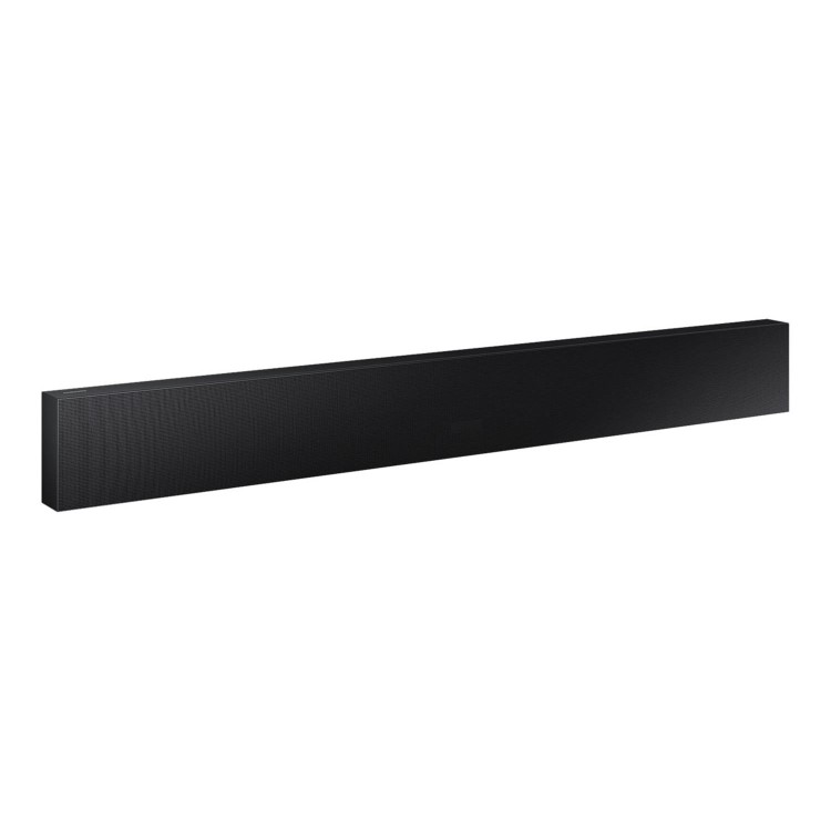 Samsung Terrace All-In-One Soundbar 3 Channels 25 W Wall Mountable Black