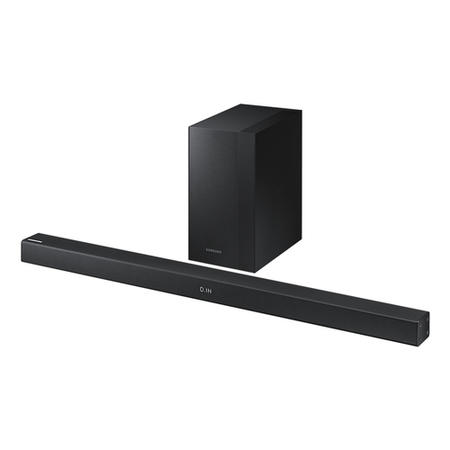 SAMSUNG HW-M360/XU 2.1 Wireless Sound Bar