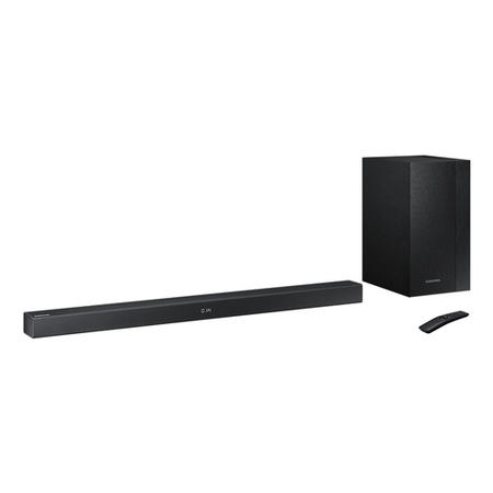 SAMSUNG HW-M360/XU 2.1 Wireless Sound Bar