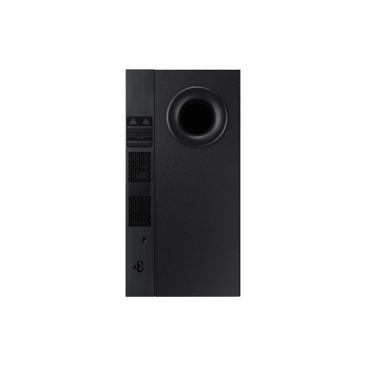 Samsung HW-M4500 260W 2.1 Curved Soundbar with Wireless Subwoofer