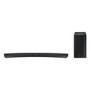 Samsung HW-M4500 Curved Bluetooth Sound Bar with Wireless Subwoofer