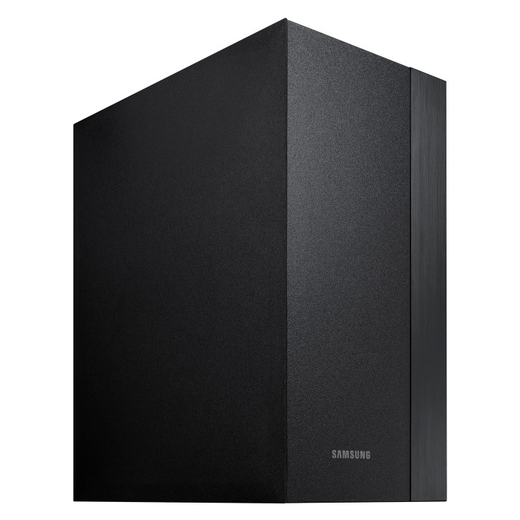 Samsung HW-M4500 Curved Bluetooth Sound Bar with Wireless Subwoofer