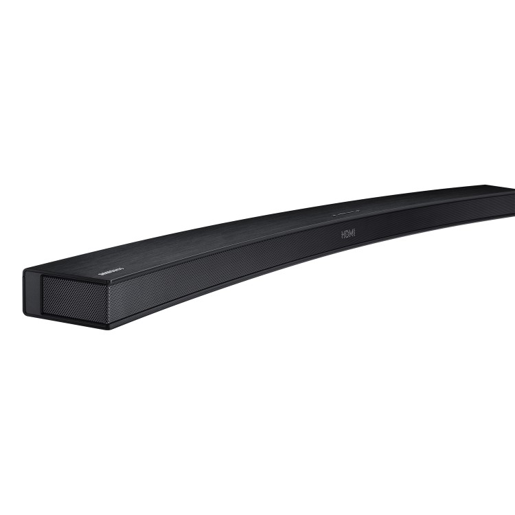 Samsung HW-M4500 Curved Bluetooth Sound Bar with Wireless Subwoofer