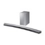 Samsung HW-M4501 2.1 Silver Curved Soundbar