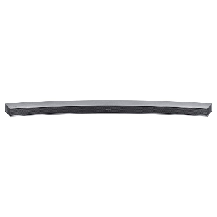 Samsung HW-M4501 2.1 Silver Curved Soundbar