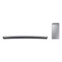 Samsung HW-M4501 2.1 Silver Curved Soundbar