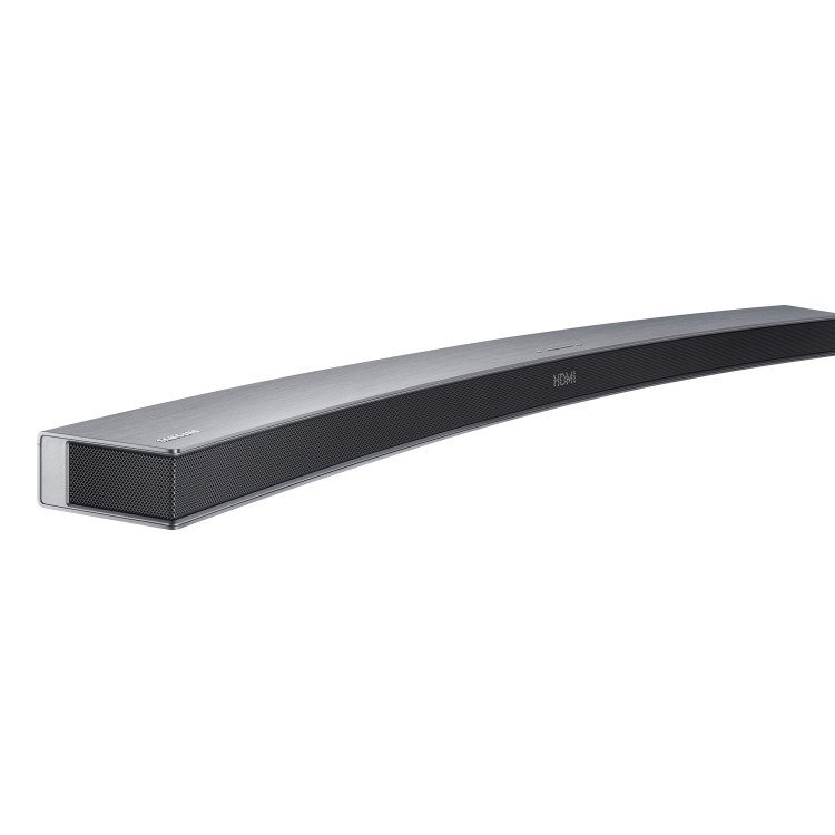 Samsung HW-M4501 2.1 Silver Curved Soundbar