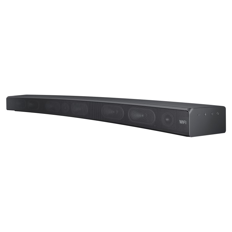 Samsung HW-MS6500 3.0 Wireless Smart Curved Soundbar