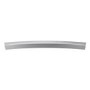 SAMSUNG HW-MS6500 5.1 Wireless Curved Sound Bar in Silver