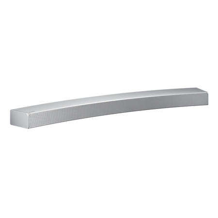 SAMSUNG HW-MS6500 5.1 Wireless Curved Sound Bar in Silver