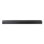 SAMSUNG HW-MS6500 5.1 Wireless Curved Sound Bar with an integrated Sub - in Black