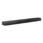 SAMSUNG HW-MS6500 5.1 Wireless Curved Sound Bar with an integrated Sub - in Black