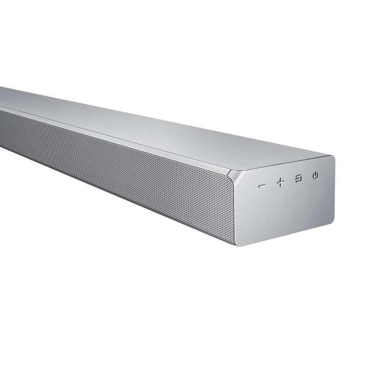 Samsung HW-MS651 3.0 Wireless Smart Soundbar