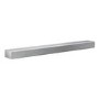 SAMSUNG HW-MS6500 5.1 Wireless Curved Sound Bar with an integrated Sub - in Silver
