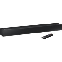 Samsung HW-R430/XU Flat Soundbar + Subwoofer 2.1 Ch - Black