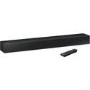 Samsung HW-R430/XU Flat Soundbar + Subwoofer 2.1 Ch - Black