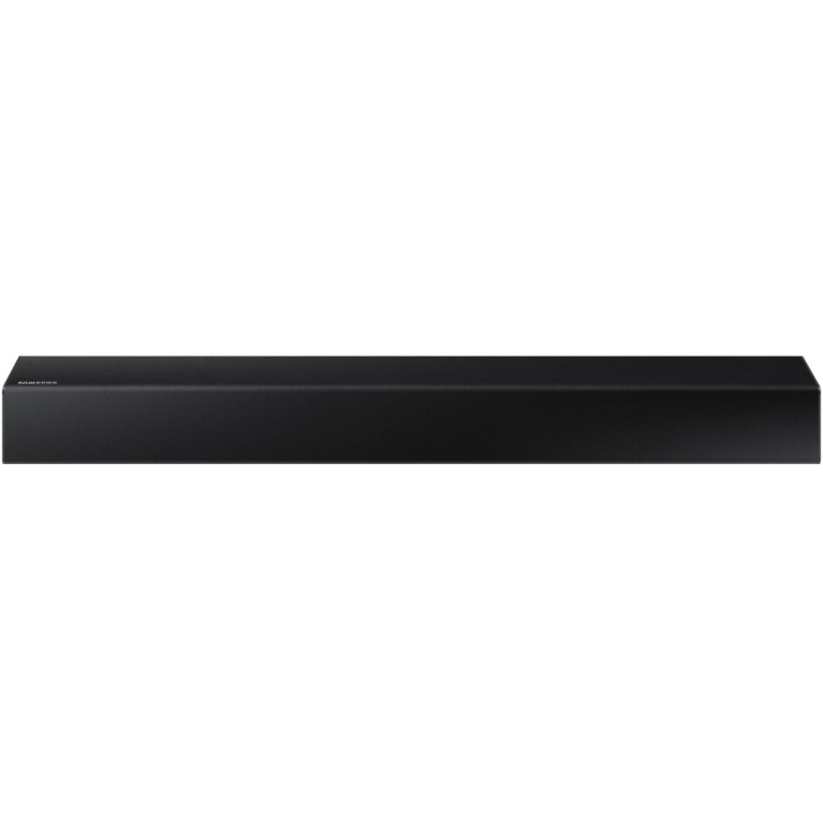 Samsung HW-R430/XU Flat Soundbar + Subwoofer 2.1 Ch - Black
