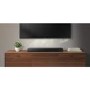 Samsung HW-R430/XU Flat Soundbar + Subwoofer 2.1 Ch - Black