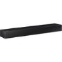 Samsung HW-R430/XU Flat Soundbar + Subwoofer 2.1 Ch - Black