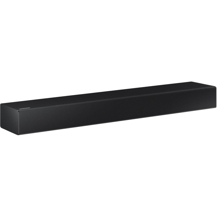Samsung HW-R430/XU Flat Soundbar + Subwoofer 2.1 Ch - Black