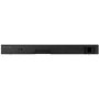 Samsung HW-R430/XU Flat Soundbar + Subwoofer 2.1 Ch - Black