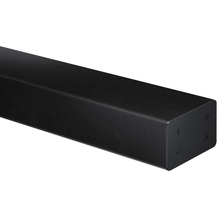 Samsung HW-R430/XU Flat Soundbar + Subwoofer 2.1 Ch - Black