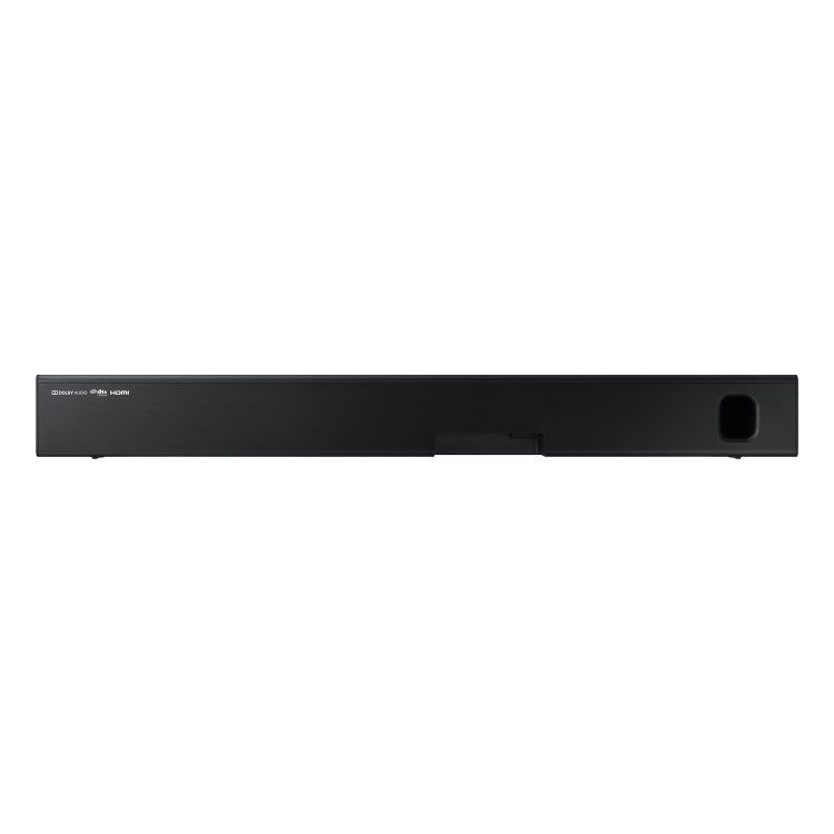 Samsung HW-N400XU 2.0 All-in-one Soundbar