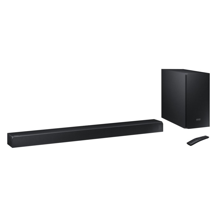Samsung harman/kardon HW-N850 5.1.2 Dolby Atmos Wireless Soundbar