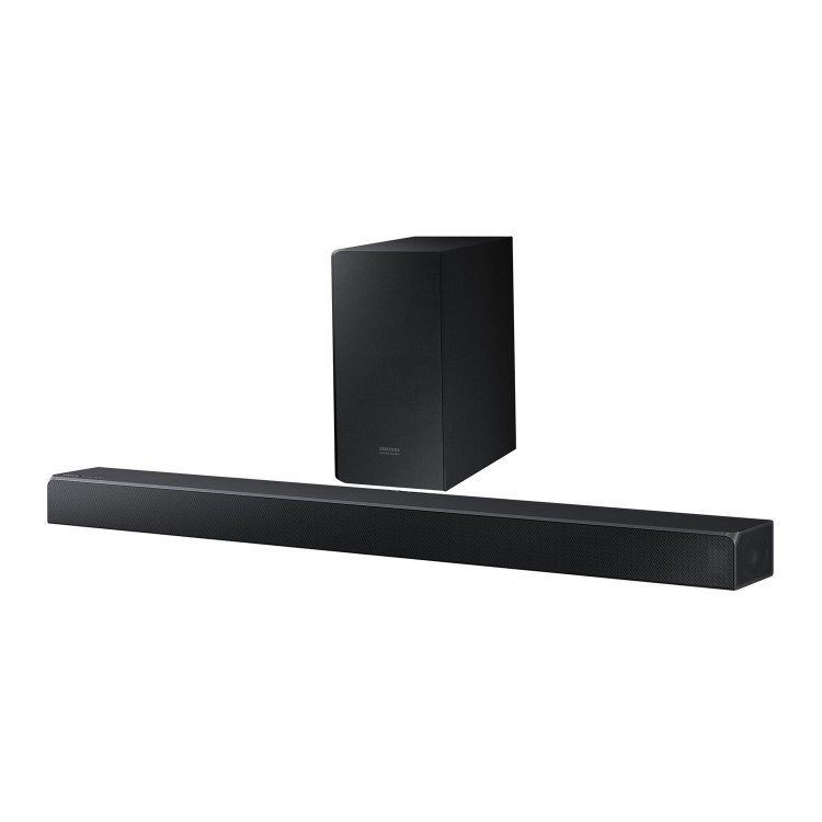 Samsung harman/kardon HW-N850 5.1.2 Dolby Atmos Wireless Soundbar