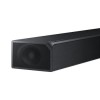 Samsung harman/kardon HW-N850 5.1.2 Dolby Atmos Wireless Soundbar