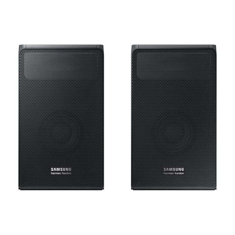 Samsung harman/kardon HW-N950 7.1.4 Channel Dolby Atmos Wireless Soundbar