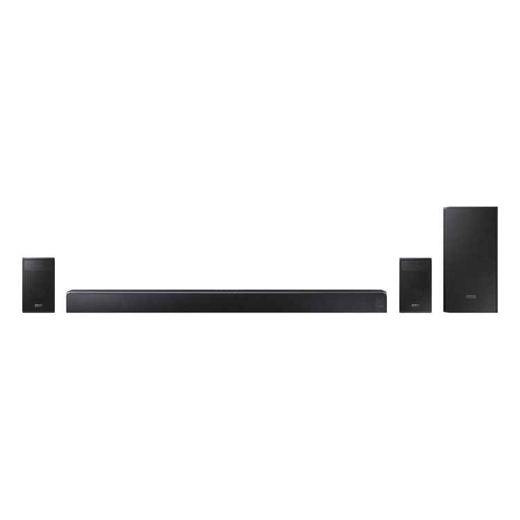 Samsung harman/kardon HW-N950 7.1.4 Channel Dolby Atmos Wireless Soundbar