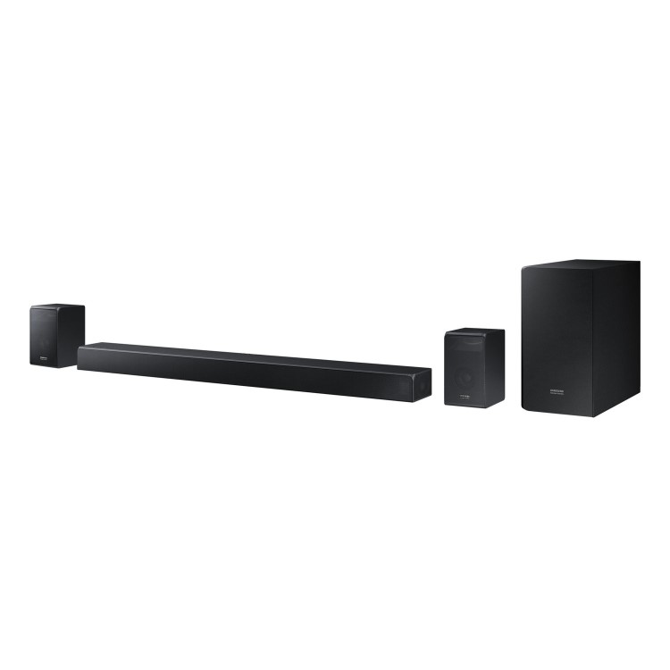 Samsung harman/kardon HW-N950 7.1.4 Channel Dolby Atmos Wireless Soundbar