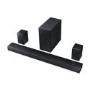 Samsung harman/kardon HW-N950 7.1.4 Channel Dolby Atmos Wireless Soundbar