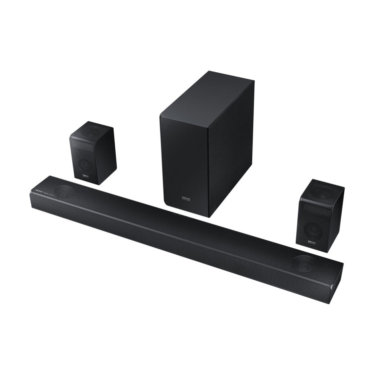 Samsung harman/kardon HW-N950 7.1.4 Channel Dolby Atmos Wireless Soundbar