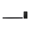 HW-Q600H/XU Samsung Q600H Q-Series Soundbar with Subwoofer – 3.1.2ch Dolby Atmos Soundbar DTS_X Q-Symphony & Wireless Surround Audio