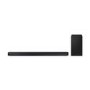 Samsung Q600H Q-Series Soundbar with Subwoofer – 3.1.2ch Dolby Atmos Soundbar DTS_X Q-Symphony & Wireless Surround Audio